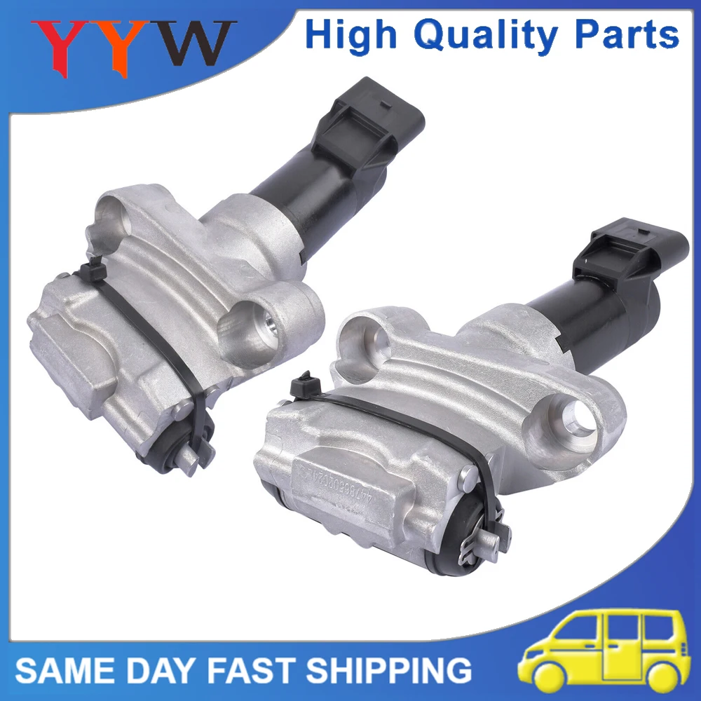 

1Pair High Quality Car Actuator Parking Brake Right Durable 7P0609724B For VW Touareg 2010-2018 7P5 7P6 Car Accessories