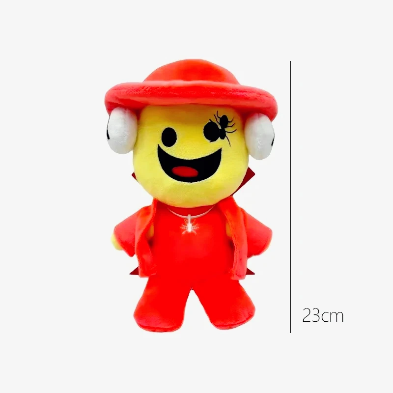 Steal A Brainrot Pluche Pop Staal A Brainrot NR 67 Brainrots Italiaanse Brainrot Stoel Knuffels voor kinderen Kerst Kids Geschenken