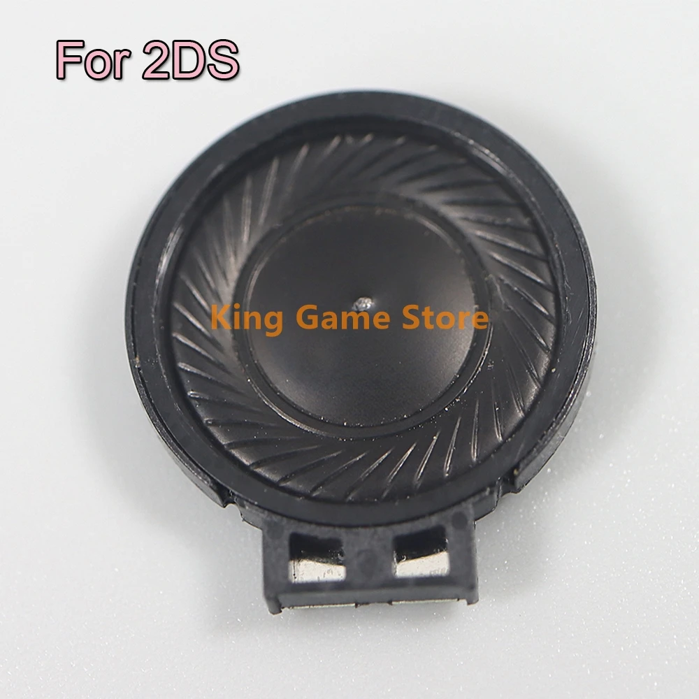 1pc Internal Speaker FOR 2DS Replacement Inner Loudspeaker For Nintend 2DS Game Console