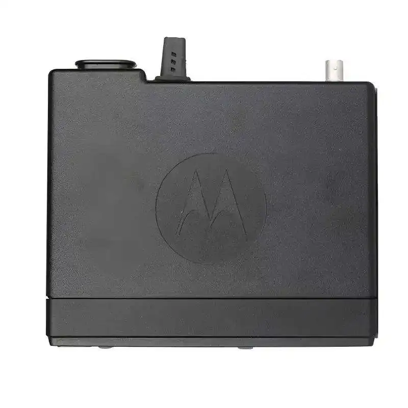 

CM200D XIR M3188 DMR CAR Radio, UHF VHF Digital Analog Two-Way Radio High Power 100W IP54 Walkie Talkie Long Range 30km