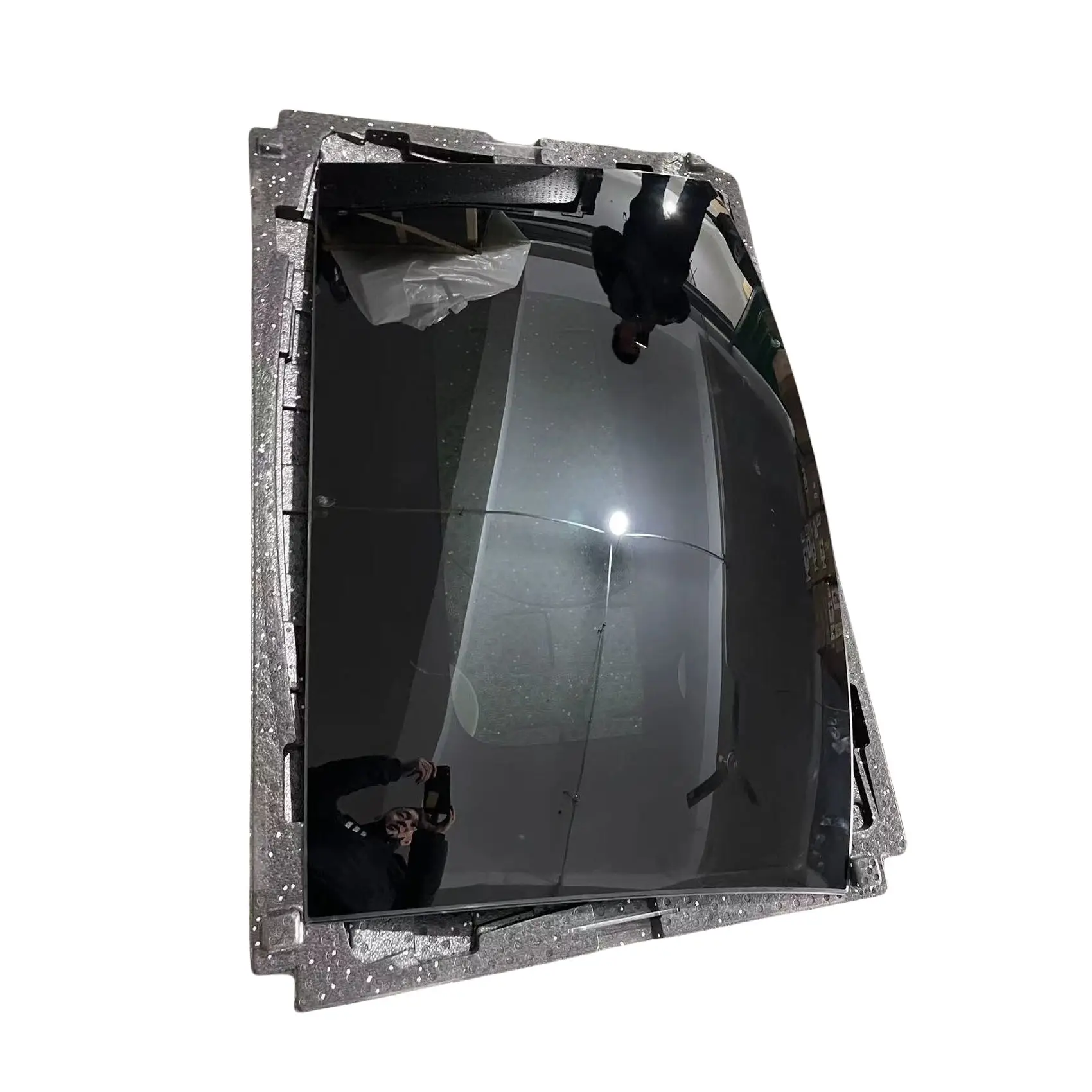 AC L7 L8 L9 Front and Rear Sunroof with Glass Opening Function