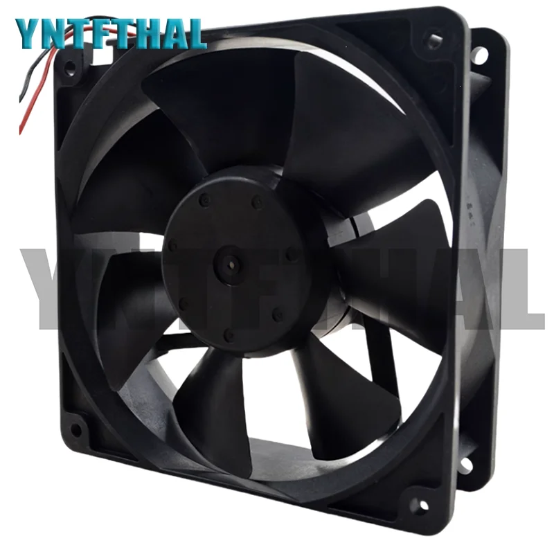 Nuevo 4715KL-05W-B40 4715KL-05W-B49 4715KL-05W-B30 4715KL-05W-B39 4715KL-05W-B46 ventilador de refrigeración