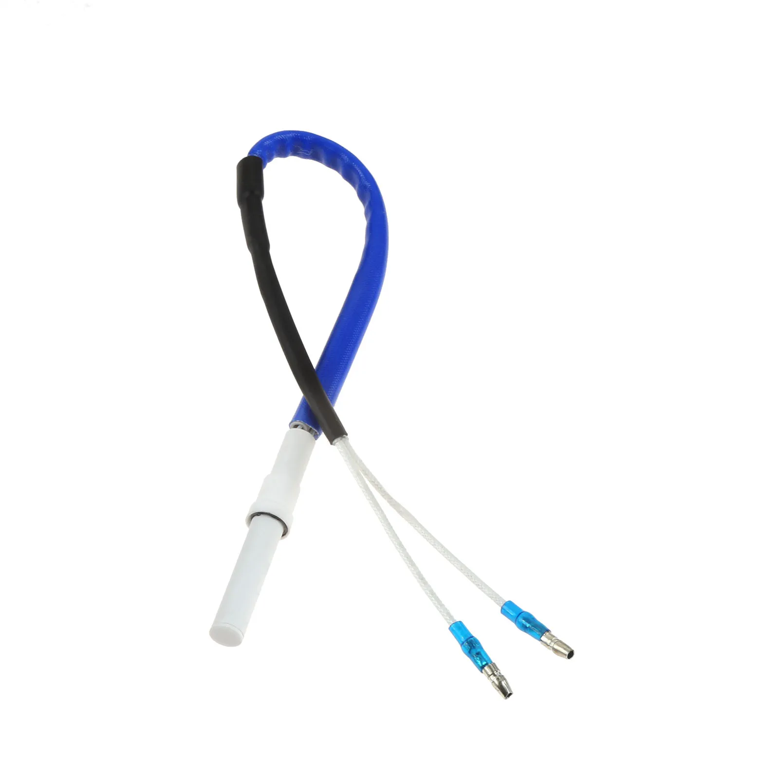 1pc 12V Ceramic Igniter/hot Rod Replacement for Green Mountain Davy Crockett and Trek Wood Pellet Grills GMG Grill Accessories