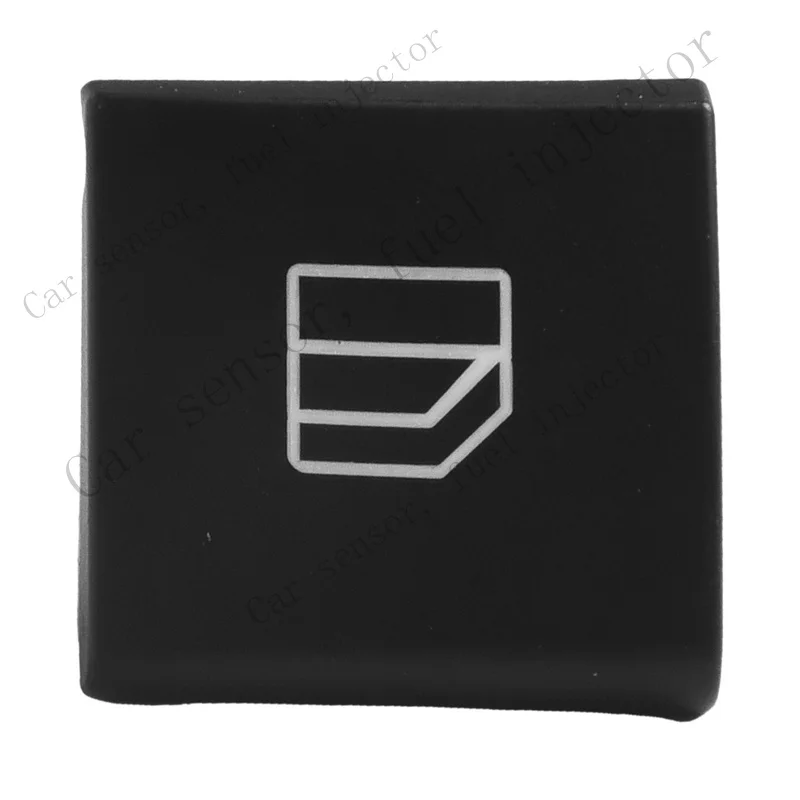 Q+ FOR Driver Side Window Control Buttons Replacement Set for Mercedes Cars 4 2