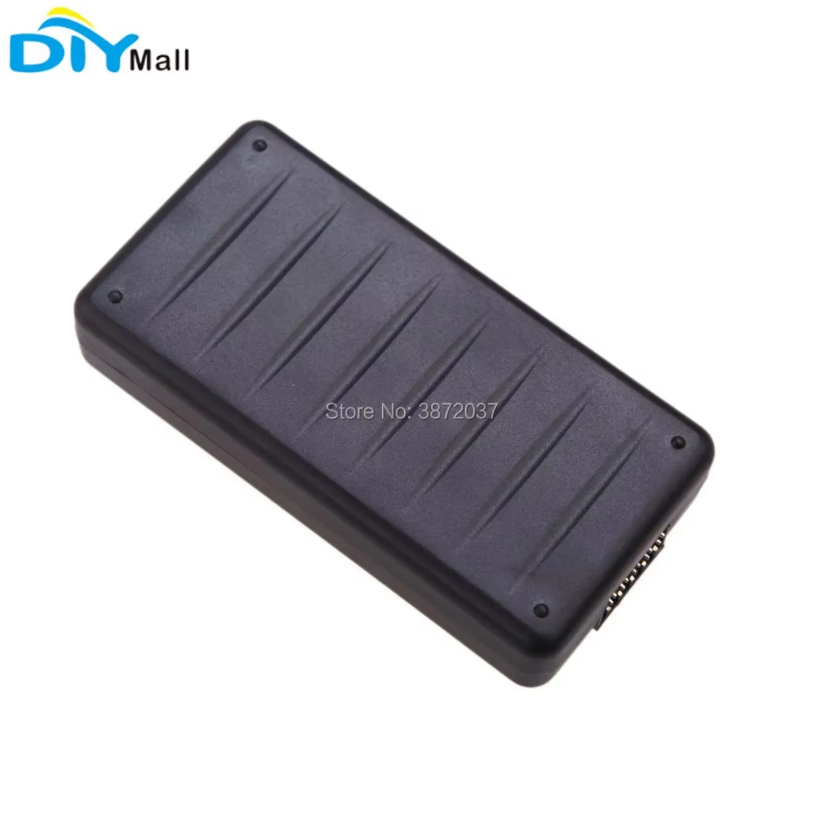 Digital Servo Tester ESC Consistency Checker 2us Precision with PPM Signal Test for RC Helicopter/Car/Airplane