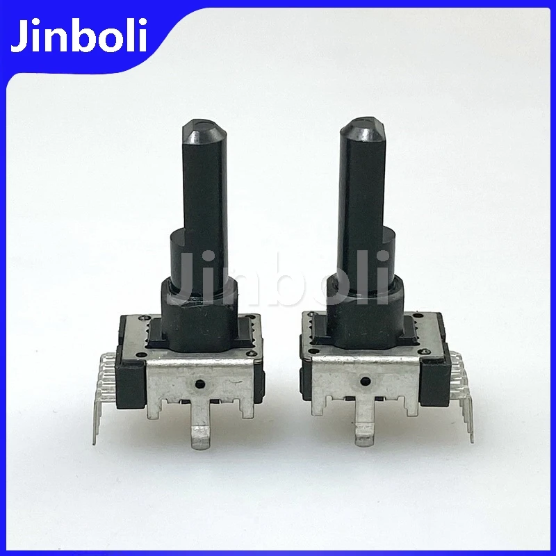 1PCS RK12 B25K B50K C50K With Midpoint Mixer Vertical Volume Potentiometer