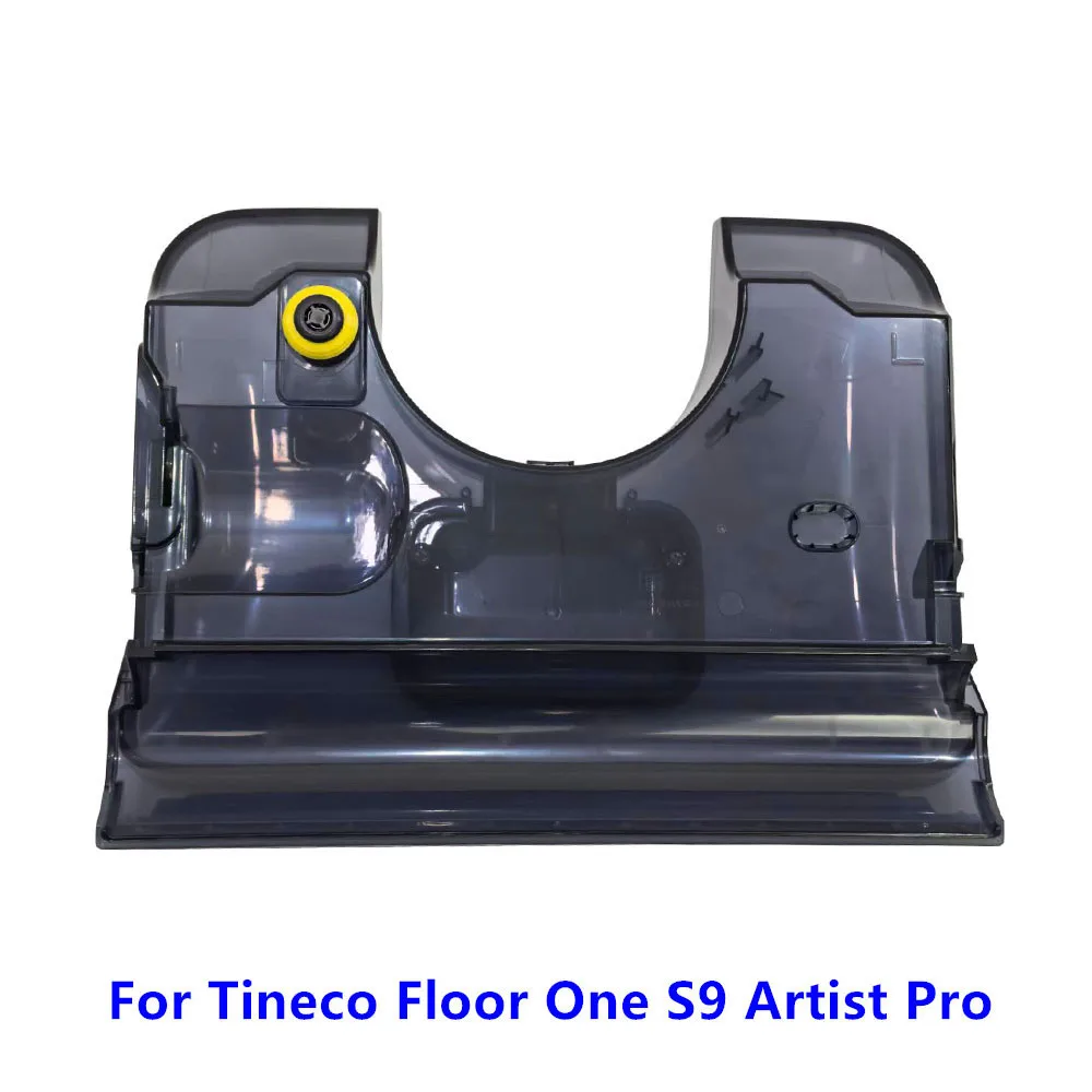 Zbiornik na czystą wodę do Tineco Floor One S9 Artist Pro, pojemnik na czystą wodę, akcesoria do odkurzacza na mokro i sucho.