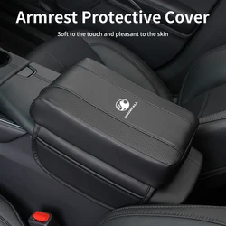 Car Armrest Box Booster Pad with Storage Bag Auto Accessories For Vauxhall VXR Astra GTC Tigra Zafira Vectra Signum Meriva Corsa