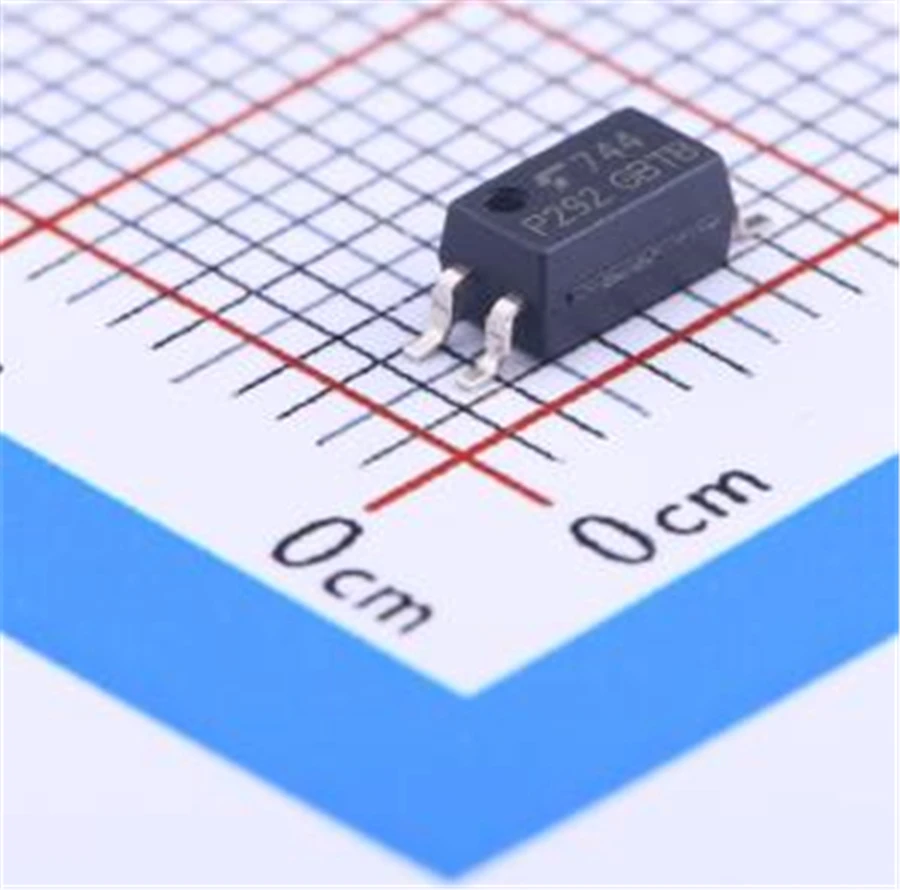 

50PCS/LOT(Optocoupler phototransistor output) TLP292(GB-TPL,E