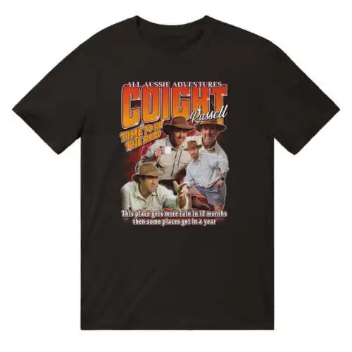 Russell Coight Vintage T-shirt