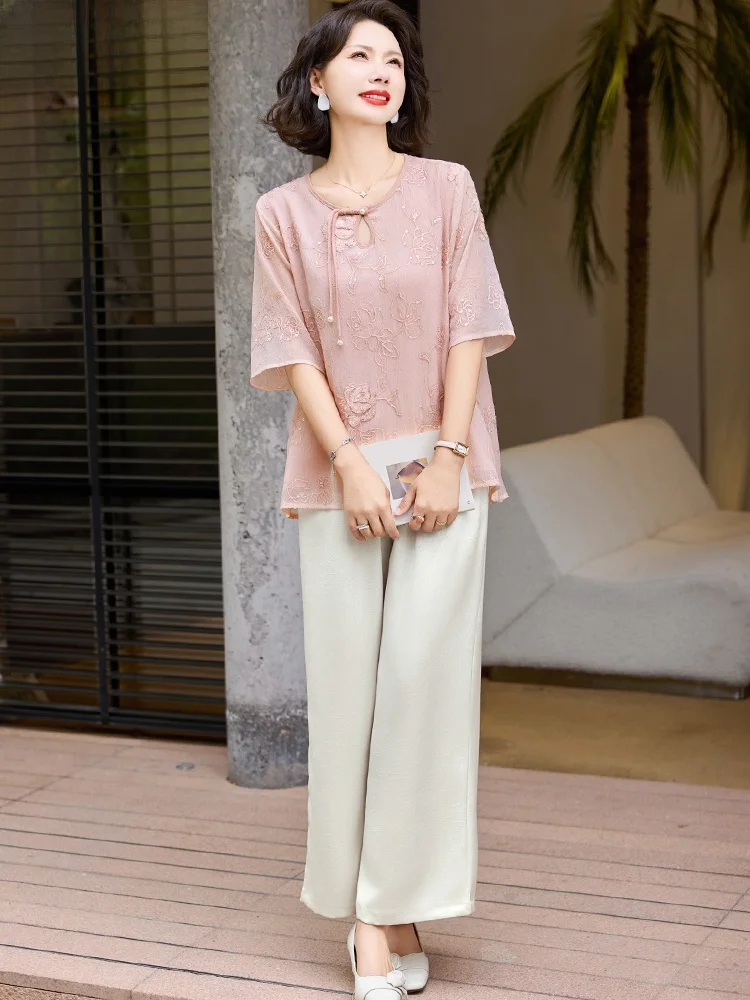 nuovo-completo-estivo-cinese-per-mamma-top-in-chiffon-e-set-due-pezzi-moda-donna-di-mezza-eta-e-anziana-vestibilita-ampia