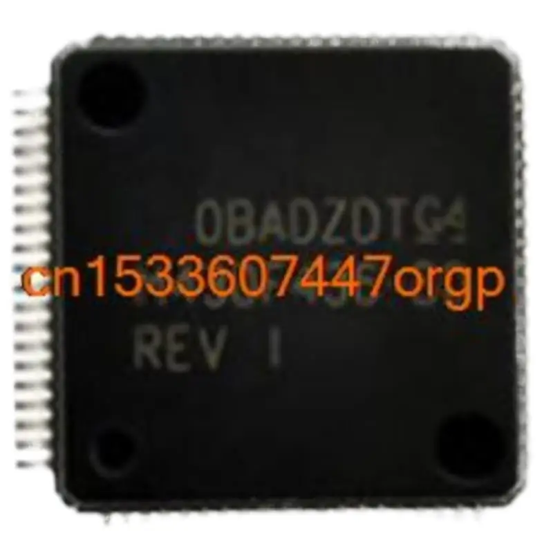 100% 新しいオリジナル MSP430F436IPNR MSP430F436IPN MSP430F436 M430F436-80 80-LQFP