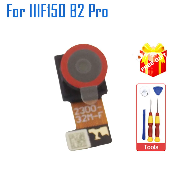 New Original IIIF150 B2 Pro Front Camera Cell Phone Camera Accessories For IIIF150 B2 Pro Smart Phone