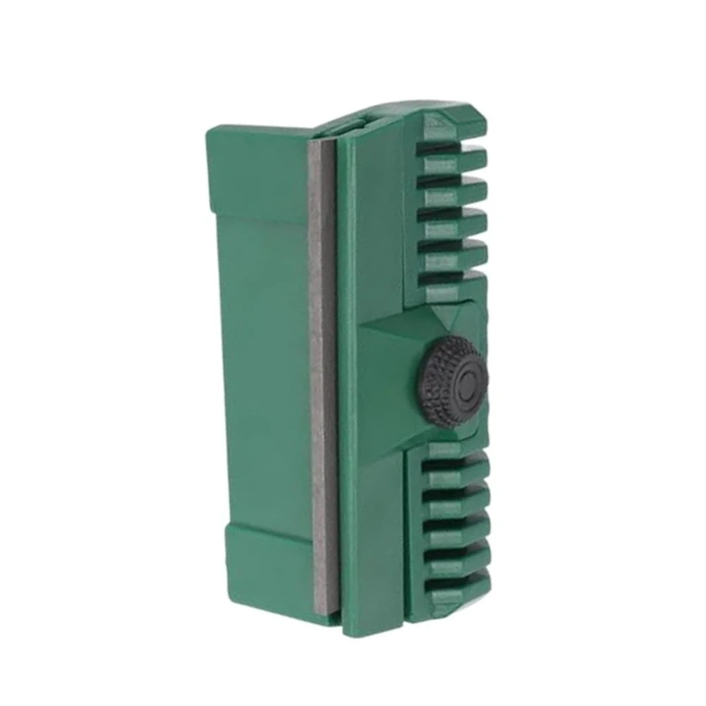 For Chainsaw Bar Dressing Tool for Restoring and Extending Chain Life with Deburring and Edge Square Maintenance Function