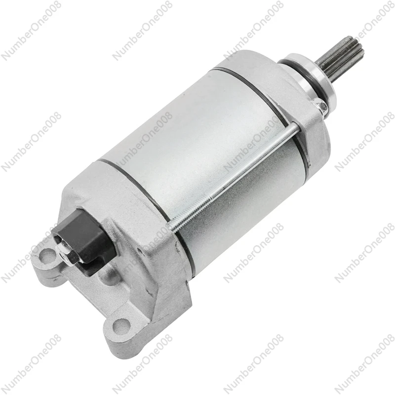 

Motorcycle Engine Starter Motor 31200-MFL-003 For CB1000R CBR1000 RR Fireblade ABS CBR1000RR SP 2008-2021