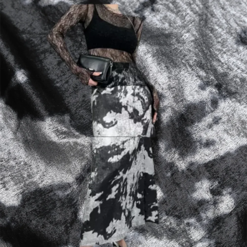 

Шифоновая ткань с серебряным бронзовым напылением, тонкая, в ретро-стиле, для пошива одежды, ткани для рукоделия, продается на метры