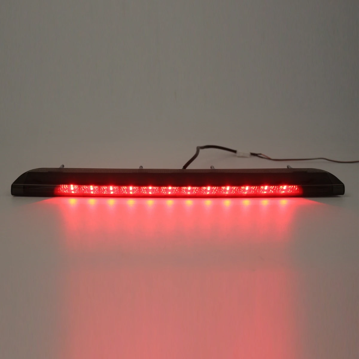 For 92700-C5000 Smoked Lens Rear High Level Third 3rd LED Brake Stop Light Lamp For Kia Sorento UM 2016-2020