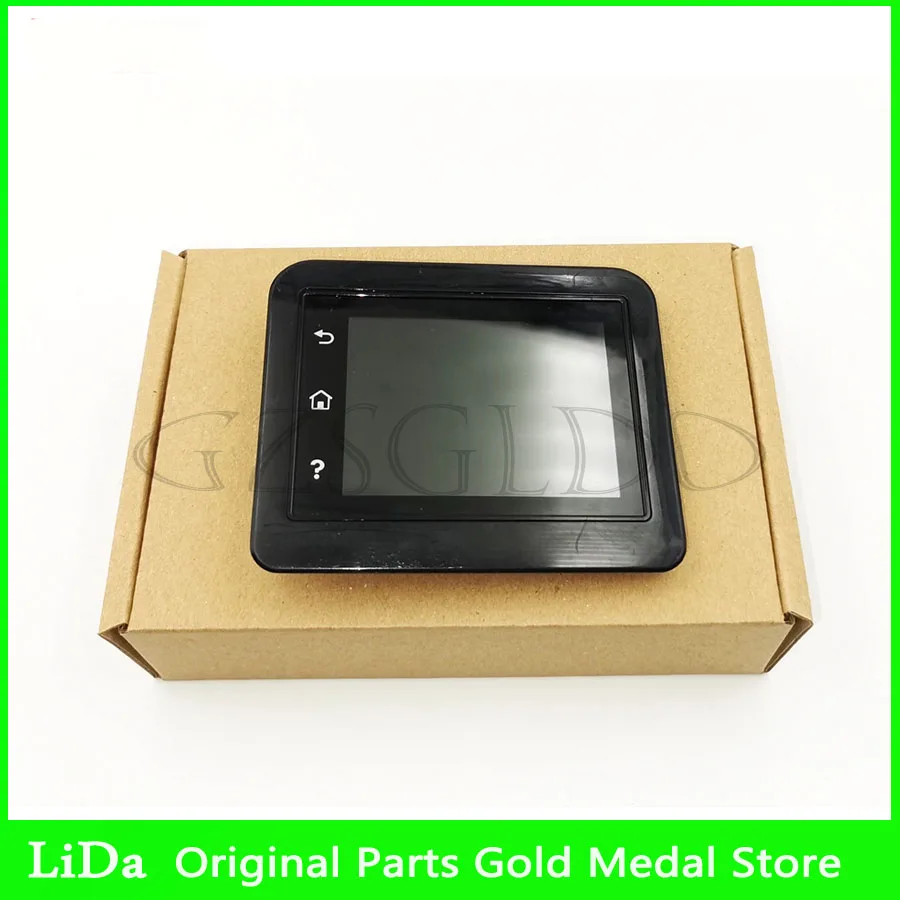 Original สําหรับ HP M277dw M426fdw M426fdn M427fdw M427fdn M252dw M452dw แผงควบคุม Touch Panel Assembly #   C5F98-60002
