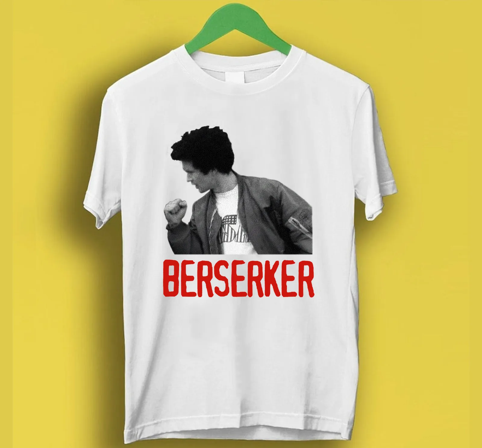 Berserker Jay And S…