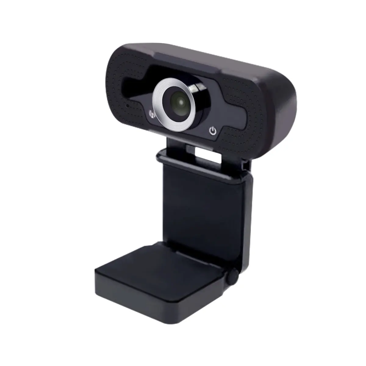 ESCAM WEB03 2MP 1080P USB2.0 HD Webcam con micrófono para PC Videoconferencia Enseñanza en línea Cámara USB