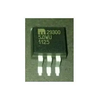 M  29300-5.0WU M  29300 BU5V3A TO-263 In stock, power IC