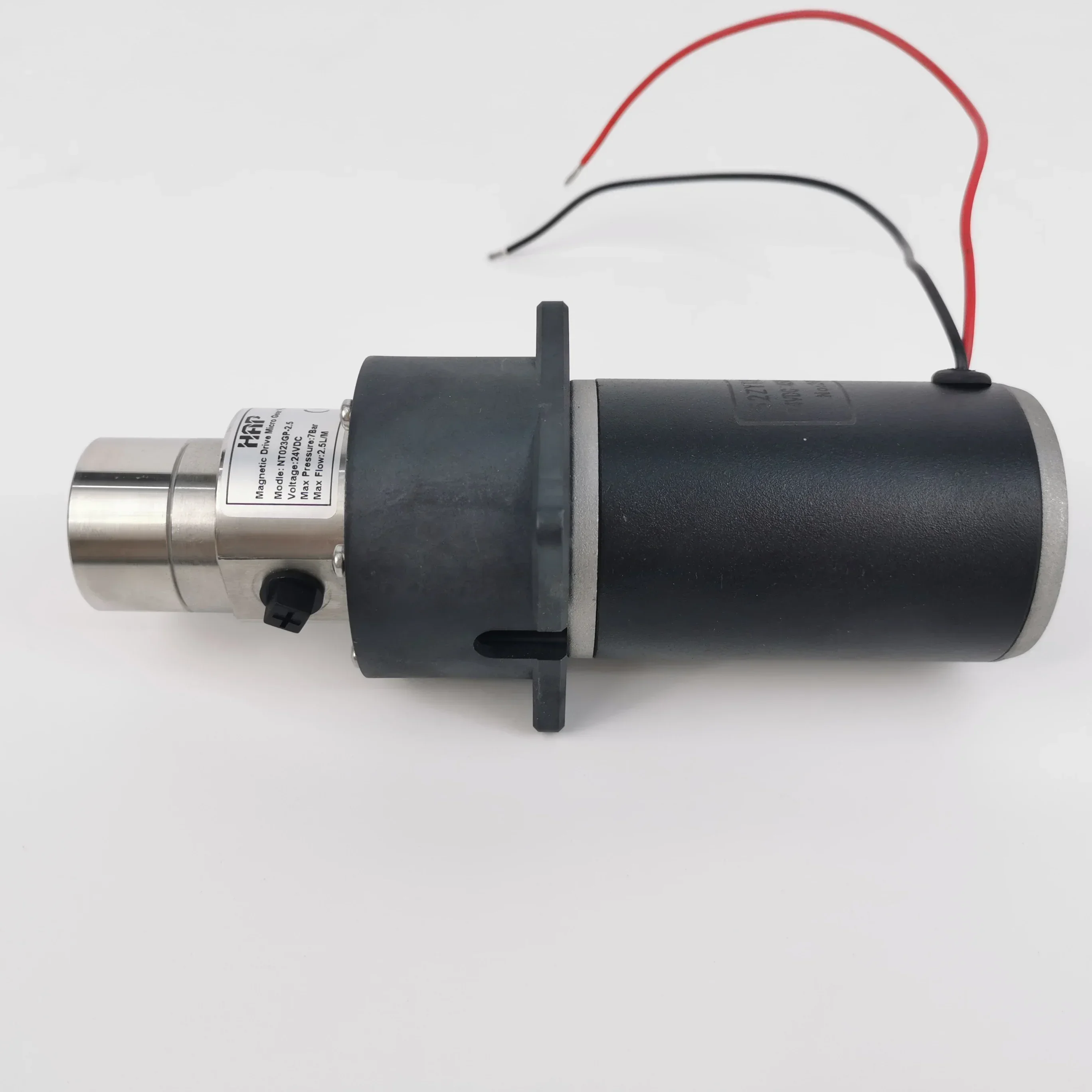 Hot SalesHigh Quality Gear Pumps Chemical Industry Analytical Instruments Big Ink Pump