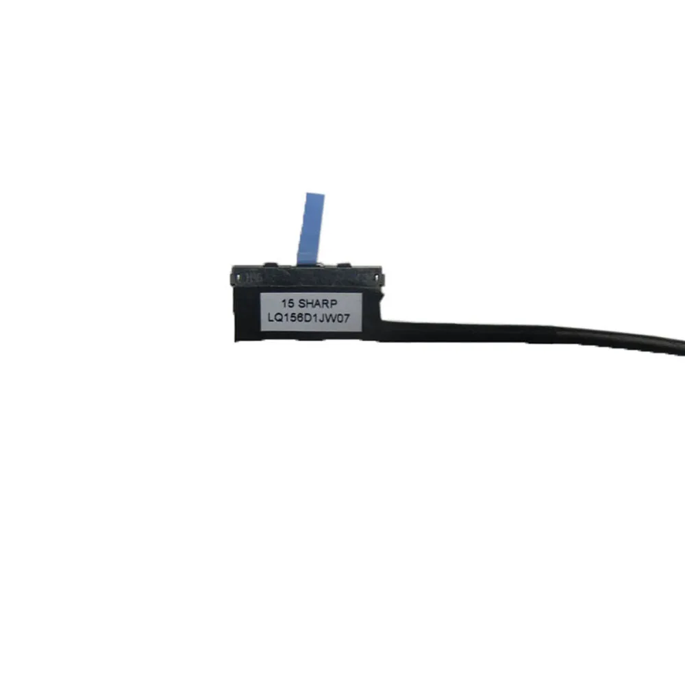 كابل Lcd للكمبيوتر المحمول ، لجهاز asus x5 27890-x5x51g40s 15 sharp lq156d1jw07 ، جديد