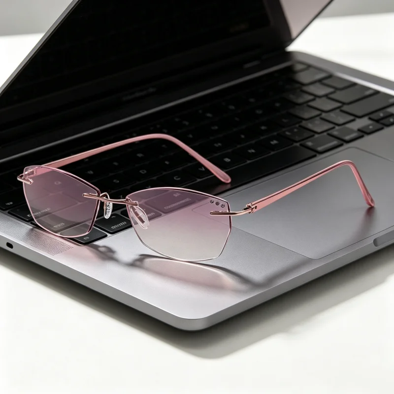 Şık Elmas Kesim Okuma Gözlüğü  - Mens Fashion Reading Glasses incelemesi ve fiyatı