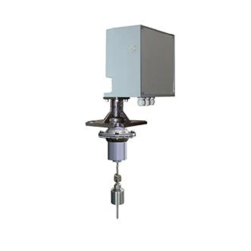 Electromechanical Measuring System Level Sensor