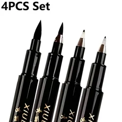 Calligraphy Art Marker Pens Gel Pen Brush Pen Art Marker Craft Supplies Art Writing Office School Supplies Stationery Student