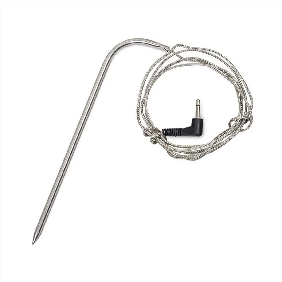 Sonda de carne de alta temperatura de repuesto A06K para parrillas de pellets y ahumadores de pellets, para parrillas Pit Boss, 20 sondas impermeables