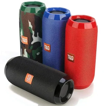ortable Wireless Bluetooth Speaker 1