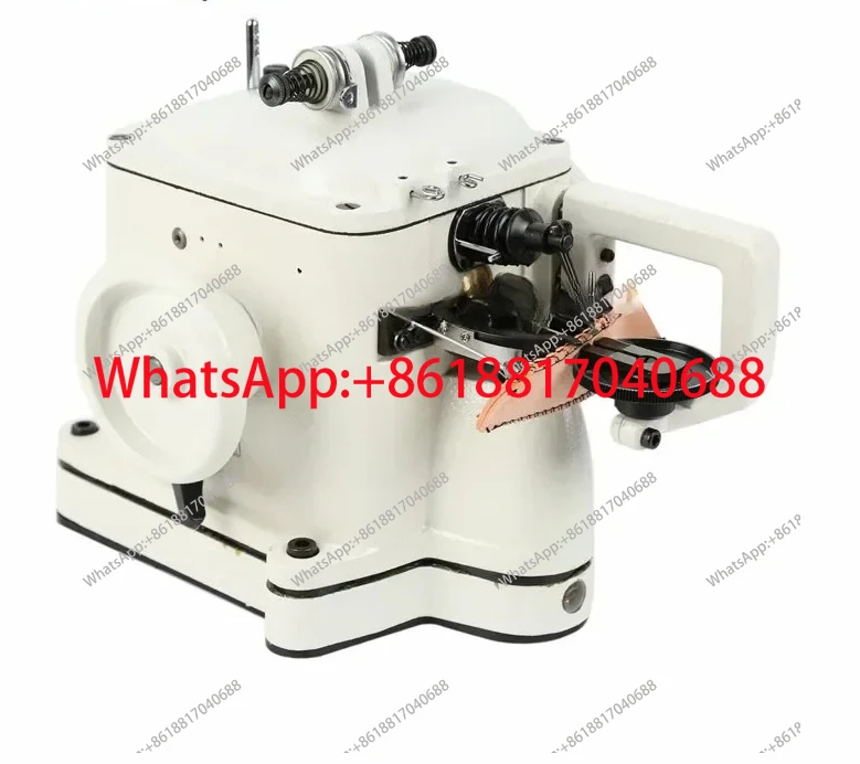 BateRpak SM-402A High quality single line chain high speed fur Sewing machine,no table no motor,price for only  Machine head