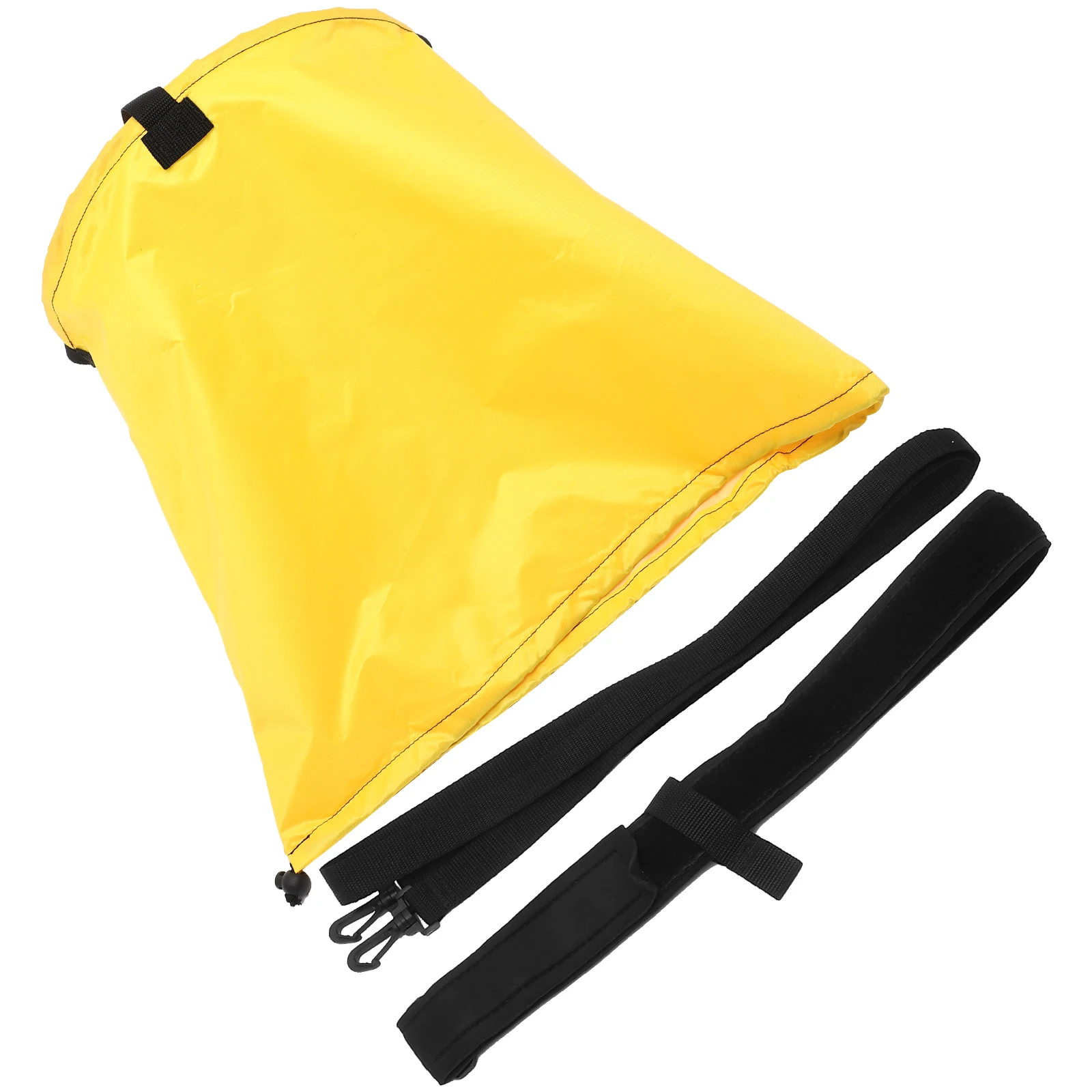 

1 set 1 Set Swimming Resistance Parachute Kit Swim Training Belt Aqua Jogger Gear Freestyle Backstroke Butterfly Pool Exercise