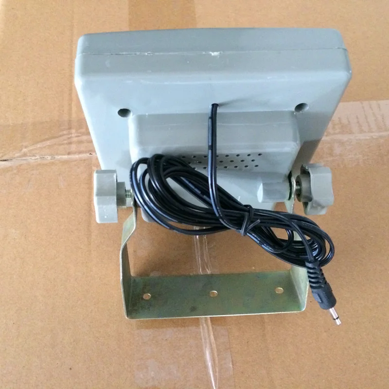 ماتسوتيك مارين DZ-5W مكبر صوت صغير محمول للقارب