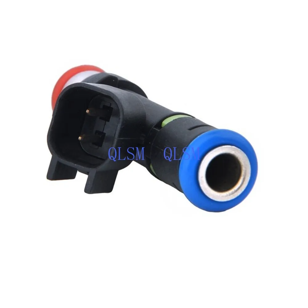 

1 Pcs 0280158138 High Quality Fuel Injectors for 2007 - 2010 S Ford F Series 5.4L