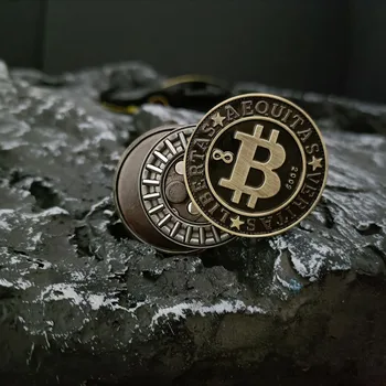 성인용 피젯 슬라이더, 동전 금속 피젯 장난감, EDC 슬라이더 피젯 장난감, 푸시 슬라이더, 불안 완화, 남성용 ADHD