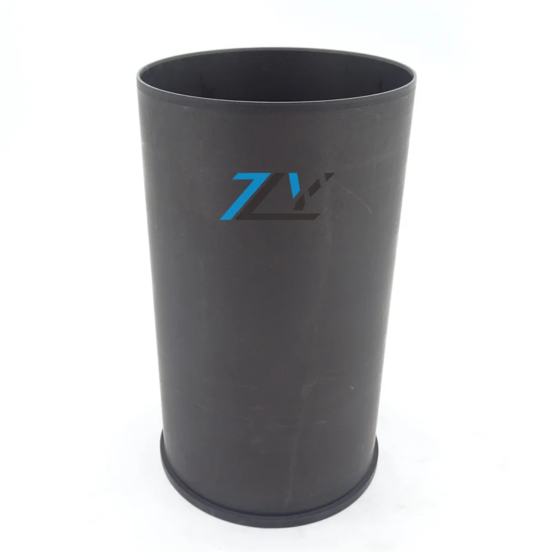 Cylinder Liner 1112613792 Cylinder Sleeve 1112613330  For 6WG1 EXY CXG CXM Engine Excavator Parts