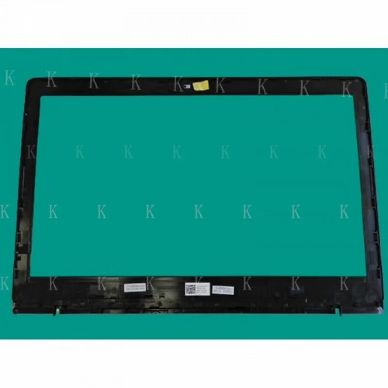 

C For Dell Inspiron 15 3593 3580 Front LCD Screen Frame 076WH4 76WH4