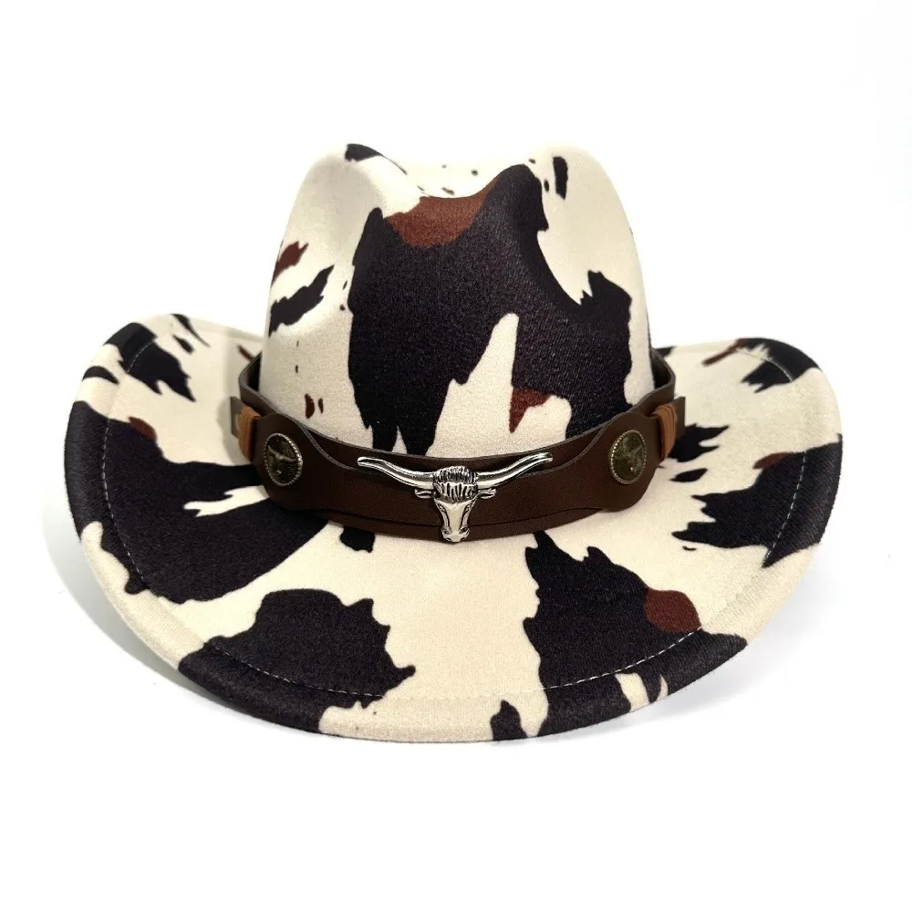 chapeu-de-cowboy-ocidental-de-aba-larga-com-estampa-de-vaca-protecao-uv-estilo-retro-padrao-de-estampa-de-vaca-estilo-nacional-para-eventos-e-festas