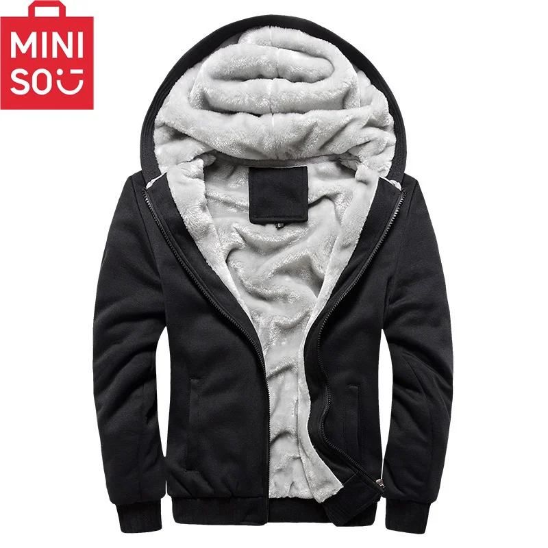 سترة رجالية قصيرة الأكمام بغطاء رأس ، كم طويل ، صوف ، سميك ، مموهة ، أسفل ، ملابس غير رسمية ، تباين ، طراز قصير ، شتاء ، دافئ ، موضة #3