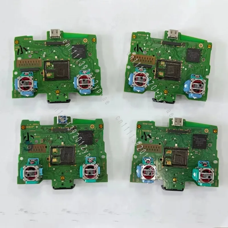 Original Replacement Joystick Main Board Motherboard for PS5 Controller BDM-050/040/030/020/010 PCB Board Repair Parts