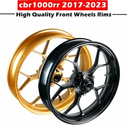 Motorcycle High Quality Wheel Front Rims For HONDA CBR1000RR 2017 2018 2019 2020 2021 2022 2023 Wheels Rims