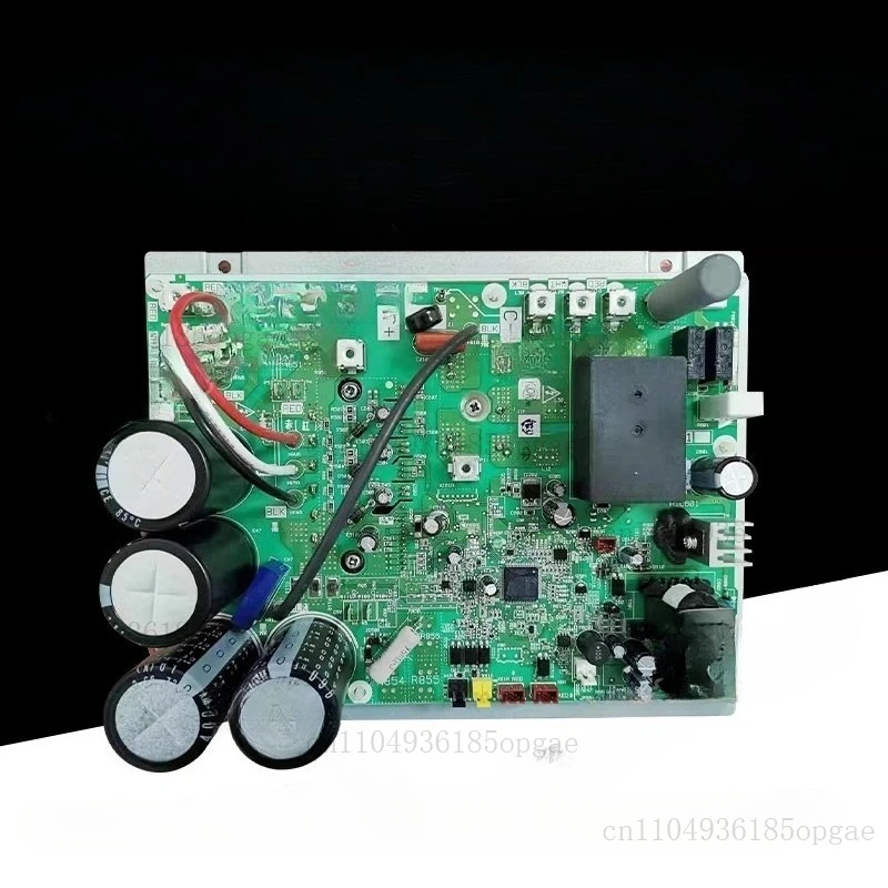 Accessoires PC1116-1 carte RDQ10-12ABY Module RPZQ10-11-12AAY