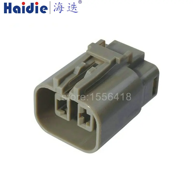 

1-50 sets 2 Pin 7223-6224-40 7122-6224-40 H20 Generator Auto Wiring Heavy Current Connector MG-MG7 Air Cooler Plug Fan Socket