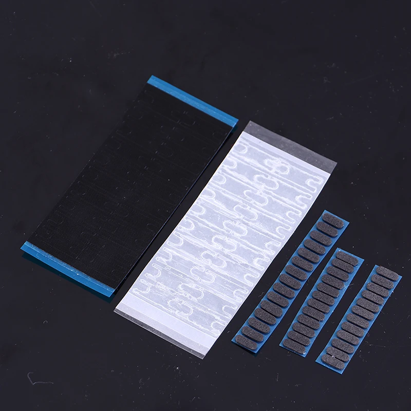 1pack Big Key Adjustment Switch Pad Paper Switch Film Mechanical Keyboard Stabilizer Film Gasket Sticker