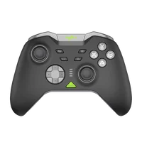 PXN P5 Bluetooth Gamepad 1000Hz Hall Trigger Rocker tri-modo batería de larga duración ergonomía insignia para Switch PC Android IOS