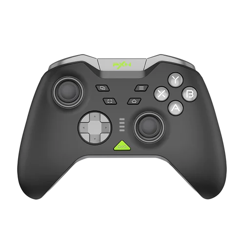 PXN P5 Bluetooth Gamepad 1000Hz Hall Trigger Rocker tri-modo batería de larga duración ergonomía insignia para Switch PC Android IOS