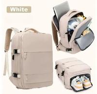 Foldable Waterproof Bag Lightweight Portable Backpack for Men Women Ultralight Pack Outdoor Hiking Bag Travelling Bags 20L