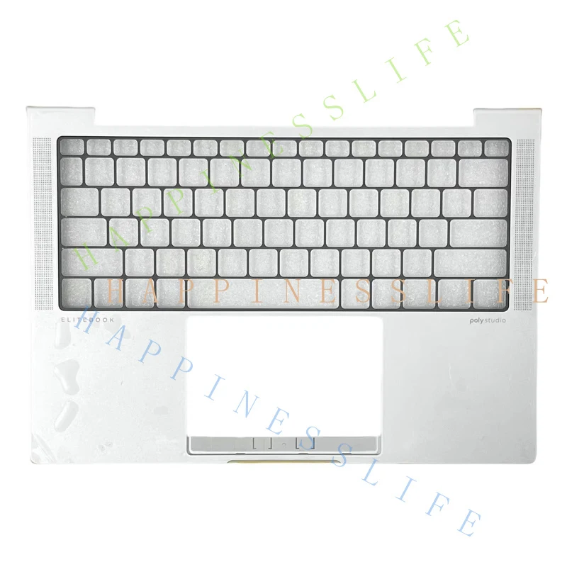 Y... New Palmrest Upper Case Top C Cover For HP EliteBook 1040 14 inch G11 Laptop